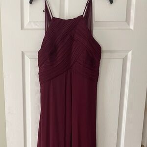 Bill Levkoff Bridesmaid Dress